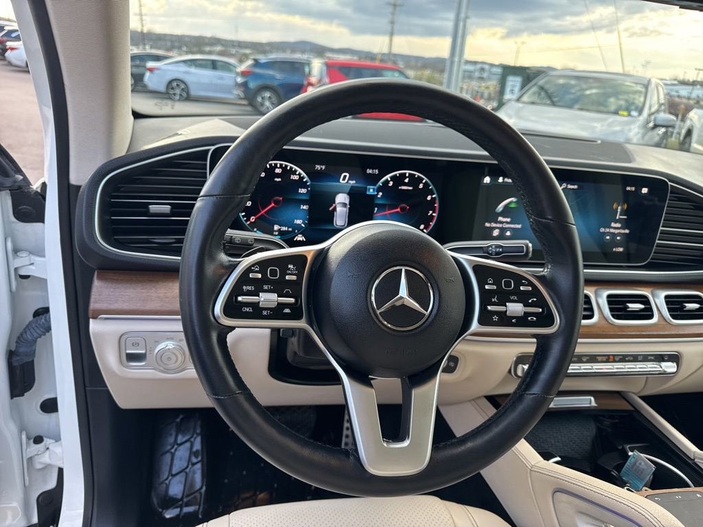 2023 Mercedes-Benz GLE GLE 350