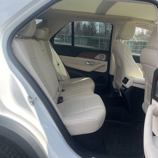 2023 Mercedes-Benz GLE GLE 350