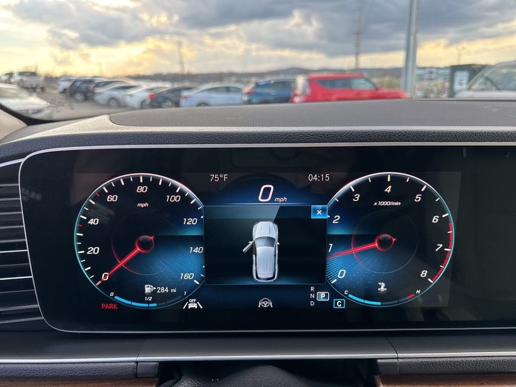 2023 Mercedes-Benz GLE GLE 350