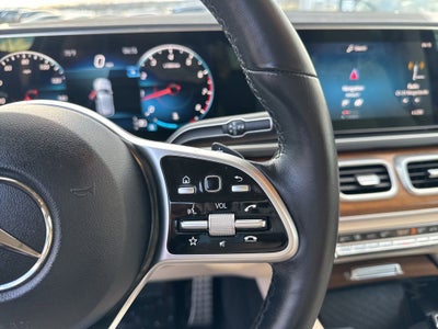 2023 Mercedes-Benz GLE GLE 350