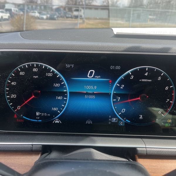 2023 Mercedes-Benz GLE GLE 350