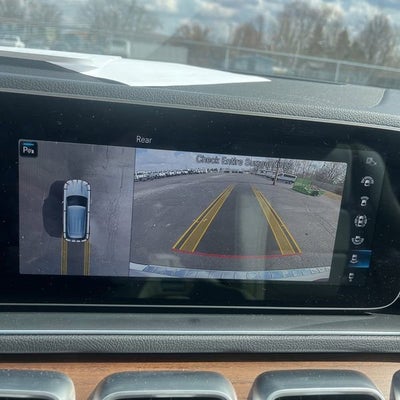 2023 Mercedes-Benz GLE GLE 350