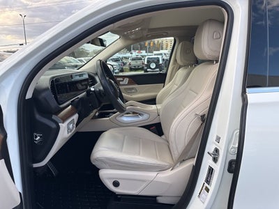 2023 Mercedes-Benz GLE GLE 350