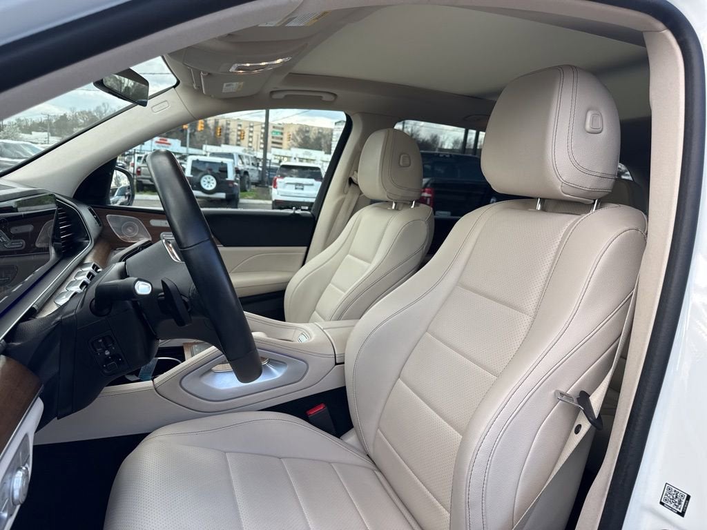 2023 Mercedes-Benz GLE GLE 350