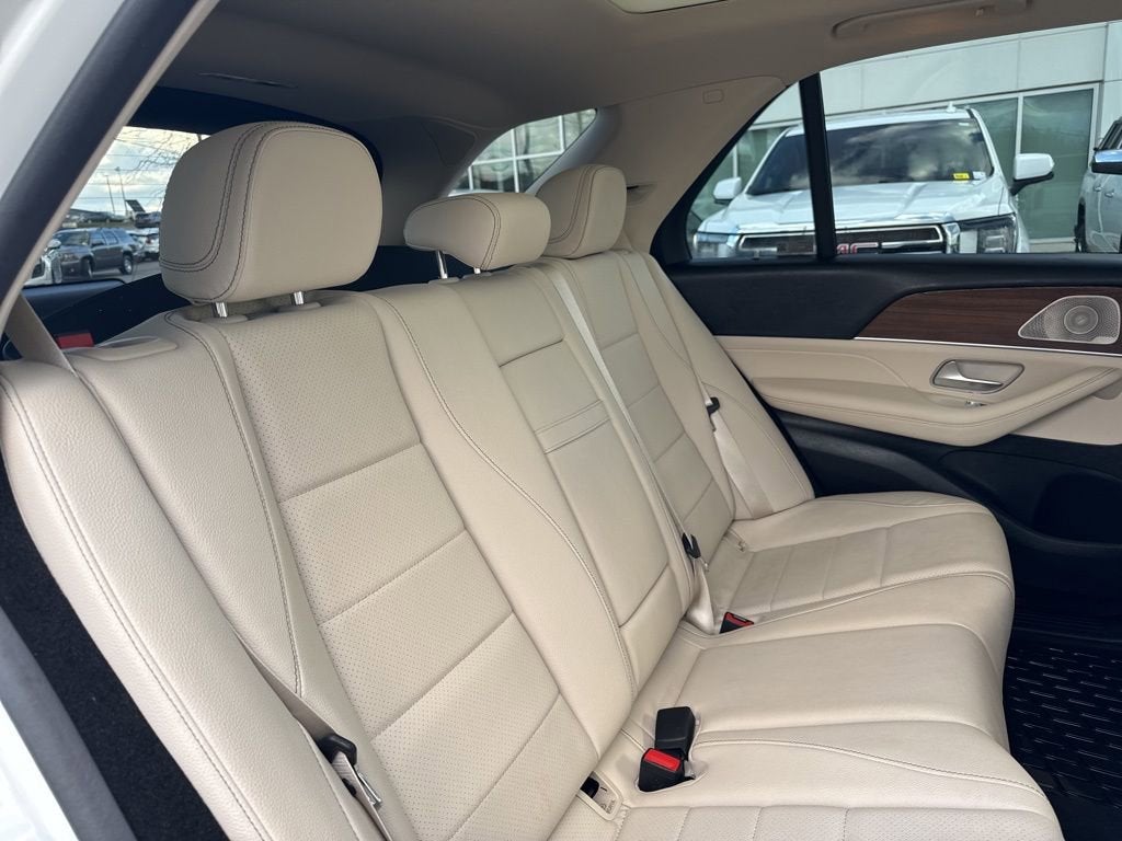 2023 Mercedes-Benz GLE GLE 350