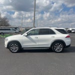2023 Mercedes-Benz GLE GLE 350