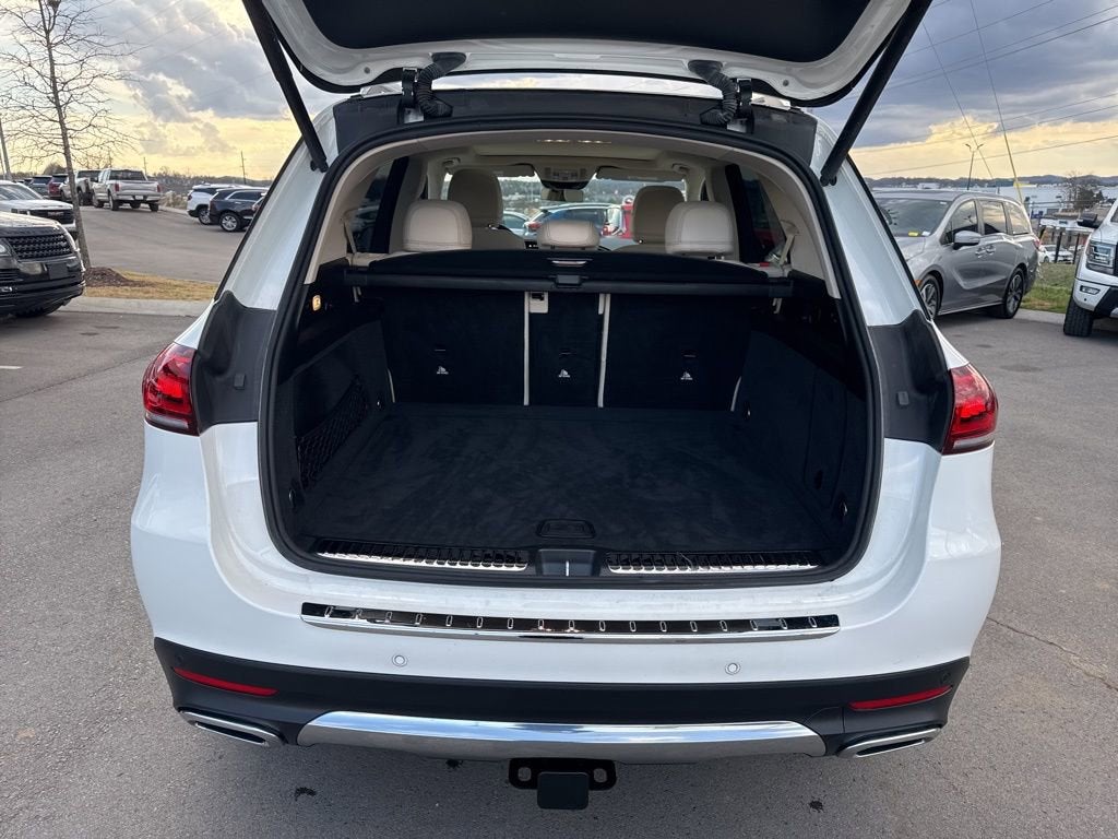 2023 Mercedes-Benz GLE GLE 350