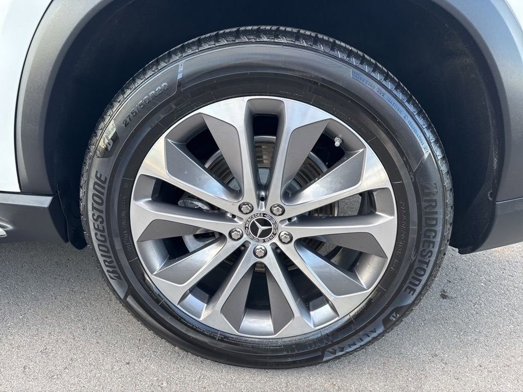 2023 Mercedes-Benz GLE GLE 350