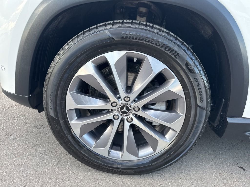 2023 Mercedes-Benz GLE GLE 350