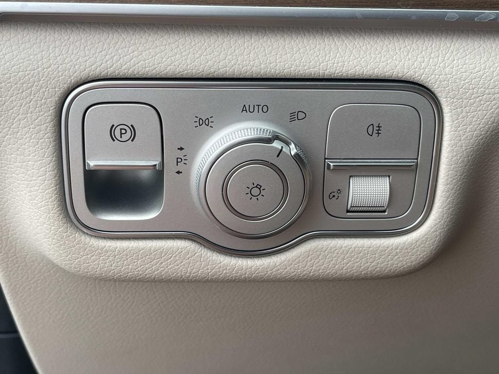 2023 Mercedes-Benz GLE GLE 350