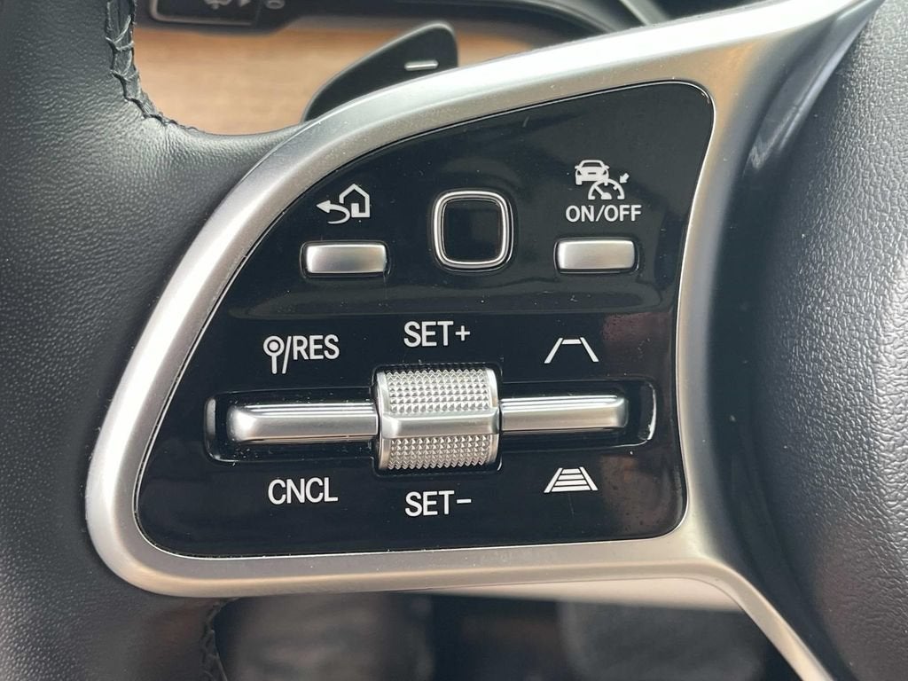 2023 Mercedes-Benz GLE GLE 350