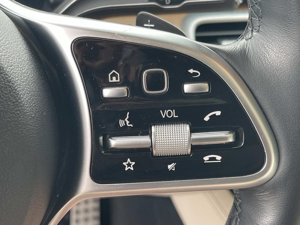 2023 Mercedes-Benz GLE GLE 350
