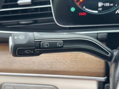 2023 Mercedes-Benz GLE GLE 350