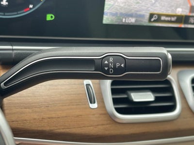 2023 Mercedes-Benz GLE GLE 350