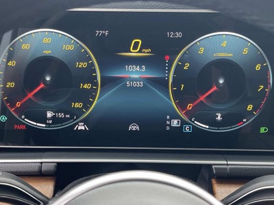 2023 Mercedes-Benz GLE GLE 350