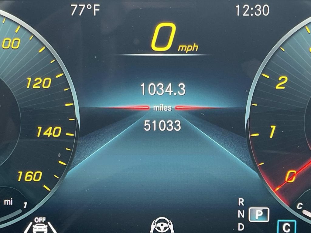 2023 Mercedes-Benz GLE GLE 350