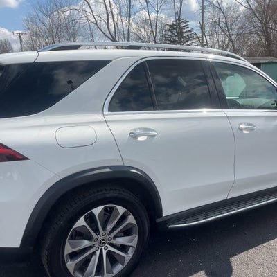 2023 Mercedes-Benz GLE GLE 350