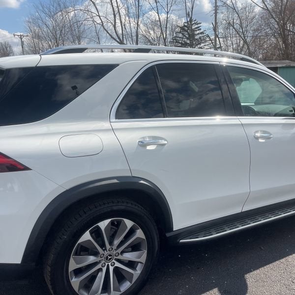 2023 Mercedes-Benz GLE GLE 350