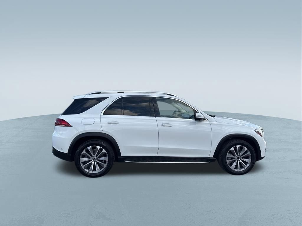 2023 Mercedes-Benz GLE GLE 350