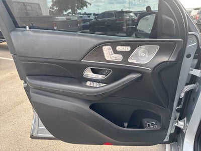 2024 Mercedes-Benz GLE GLE 450