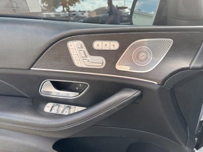 2024 Mercedes-Benz GLE GLE 450