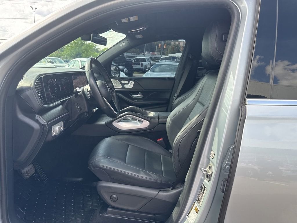 2024 Mercedes-Benz GLE GLE 450