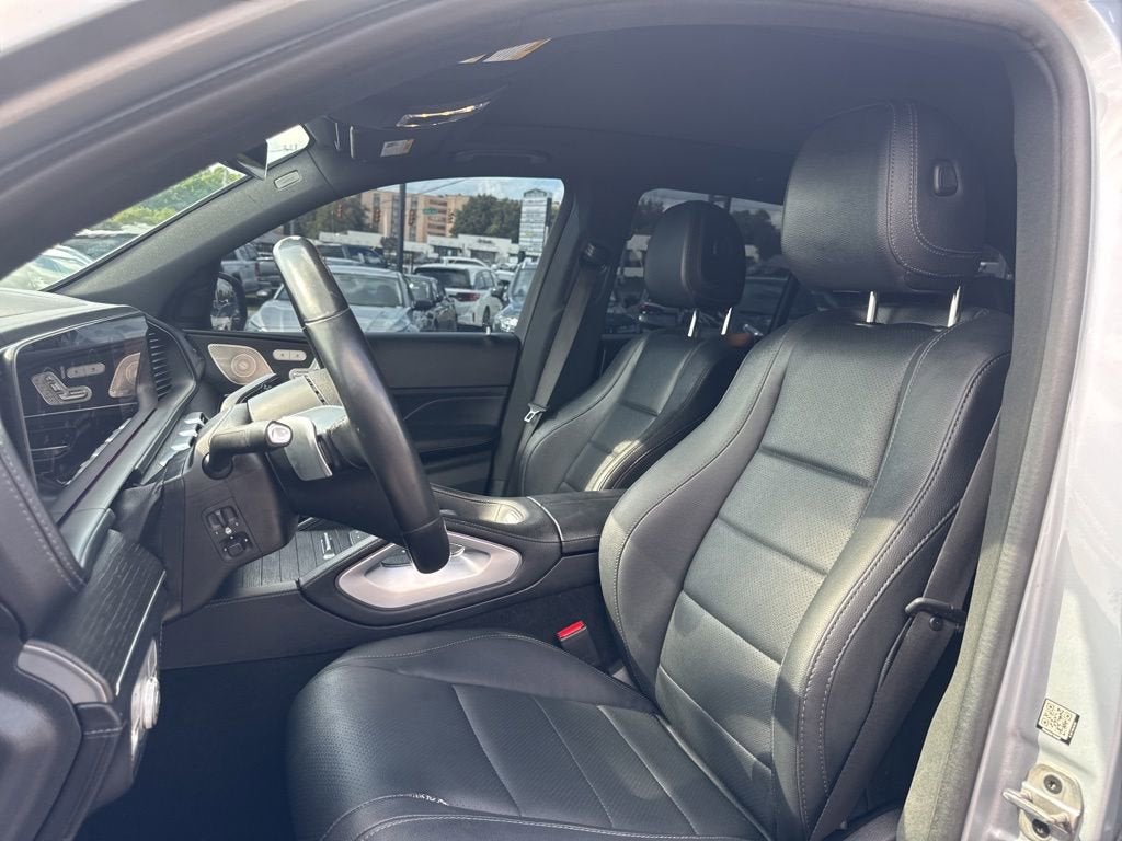 2024 Mercedes-Benz GLE GLE 450