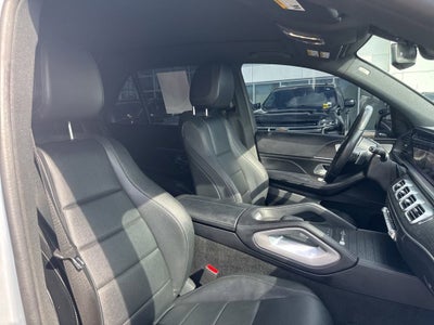 2024 Mercedes-Benz GLE GLE 450