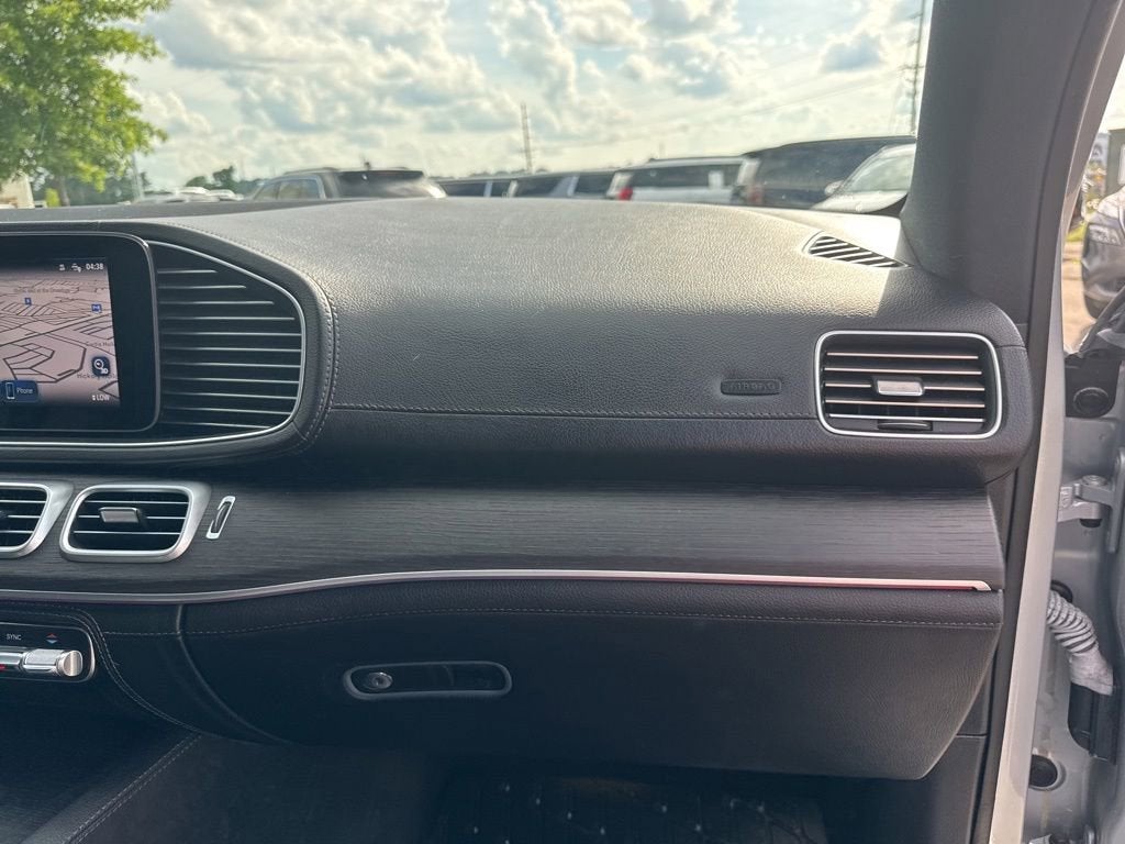 2024 Mercedes-Benz GLE GLE 450
