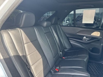 2024 Mercedes-Benz GLE GLE 450