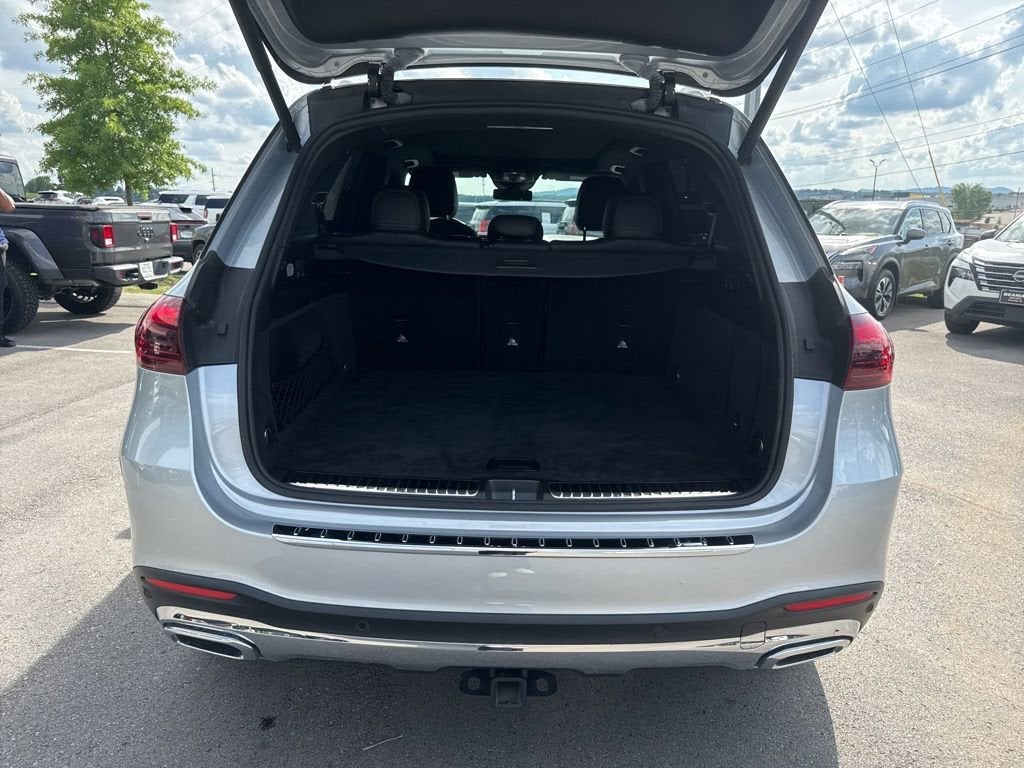 2024 Mercedes-Benz GLE GLE 450