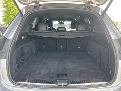 2024 Mercedes-Benz GLE GLE 450