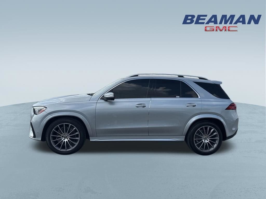 2024 Mercedes-Benz GLE GLE 450