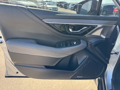 2024 Subaru Outback Onyx Edition XT