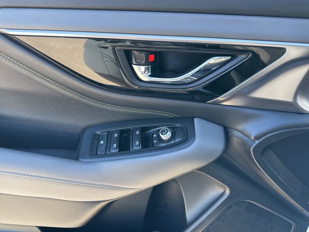 2024 Subaru Outback Onyx Edition XT