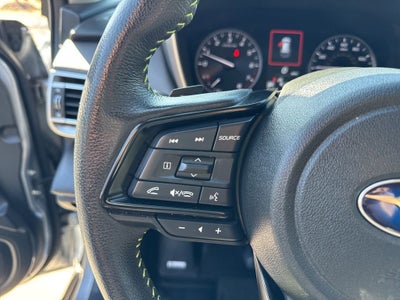 2024 Subaru Outback Onyx Edition XT