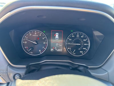 2024 Subaru Outback Onyx Edition XT