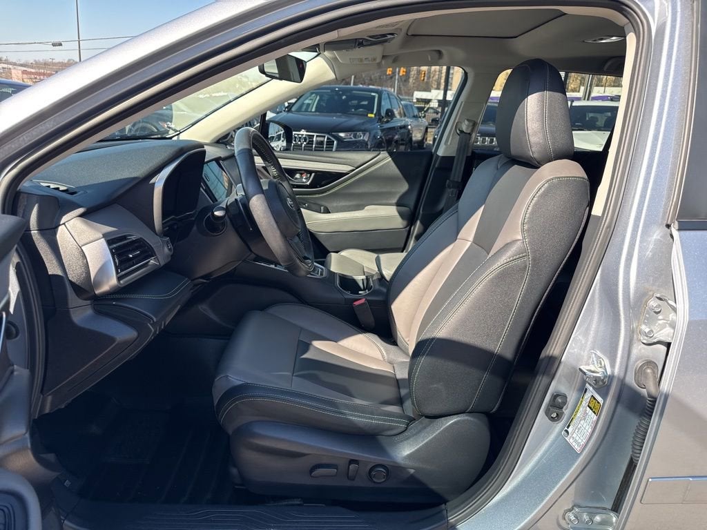 2024 Subaru Outback Onyx Edition XT