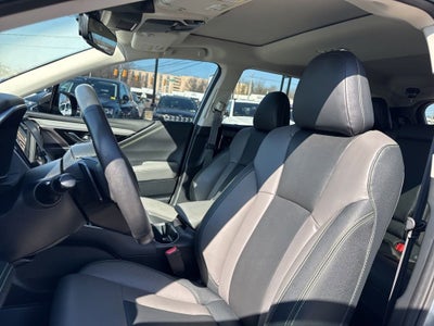 2024 Subaru Outback Onyx Edition XT