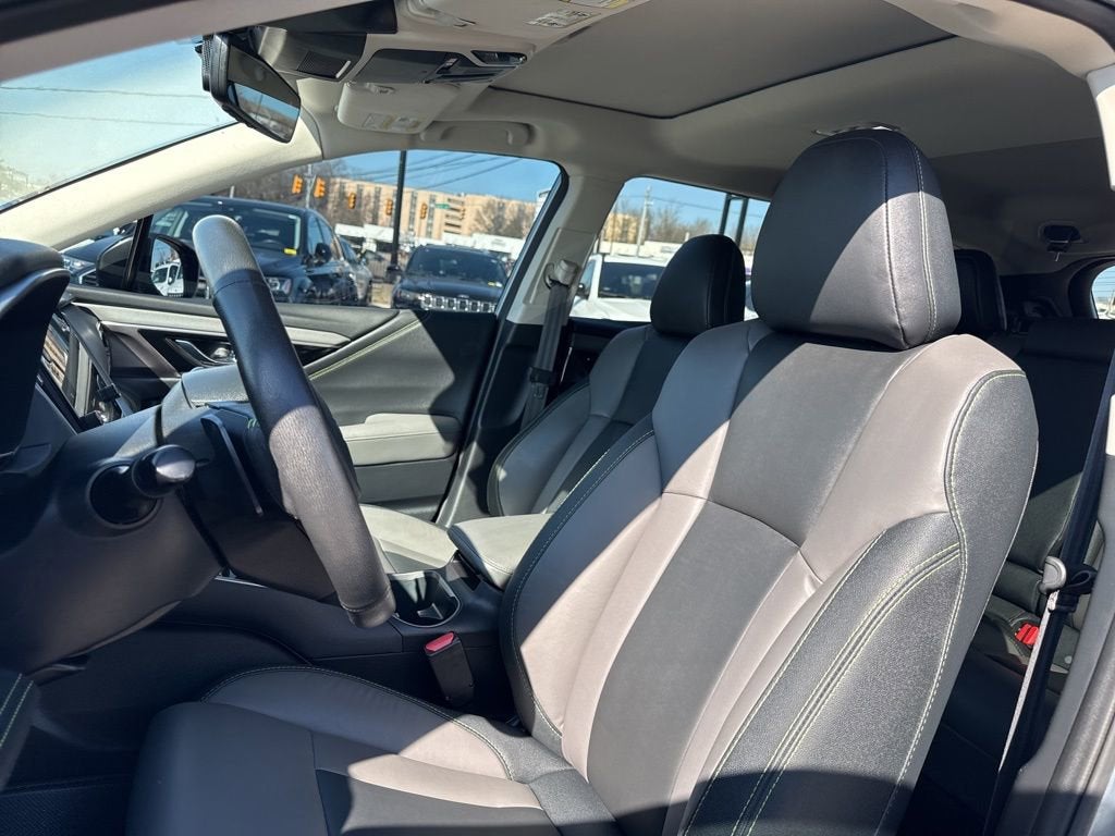 2024 Subaru Outback Onyx Edition XT