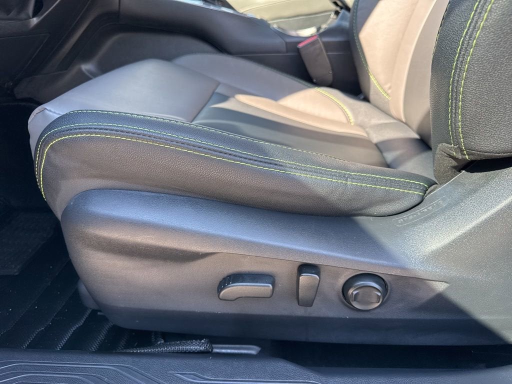 2024 Subaru Outback Onyx Edition XT