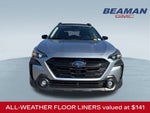 2024 Subaru Outback Onyx Edition XT