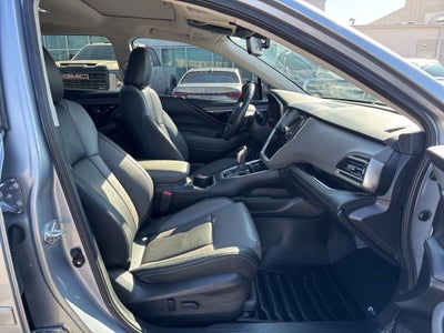 2024 Subaru Outback Onyx Edition XT