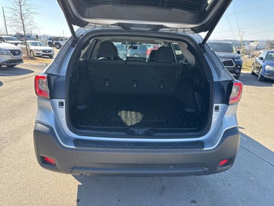 2024 Subaru Outback Onyx Edition XT