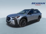 2024 Subaru Outback Onyx Edition XT