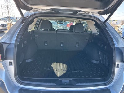 2024 Subaru Outback Onyx Edition XT