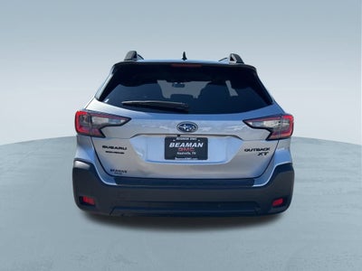 2024 Subaru Outback Onyx Edition XT