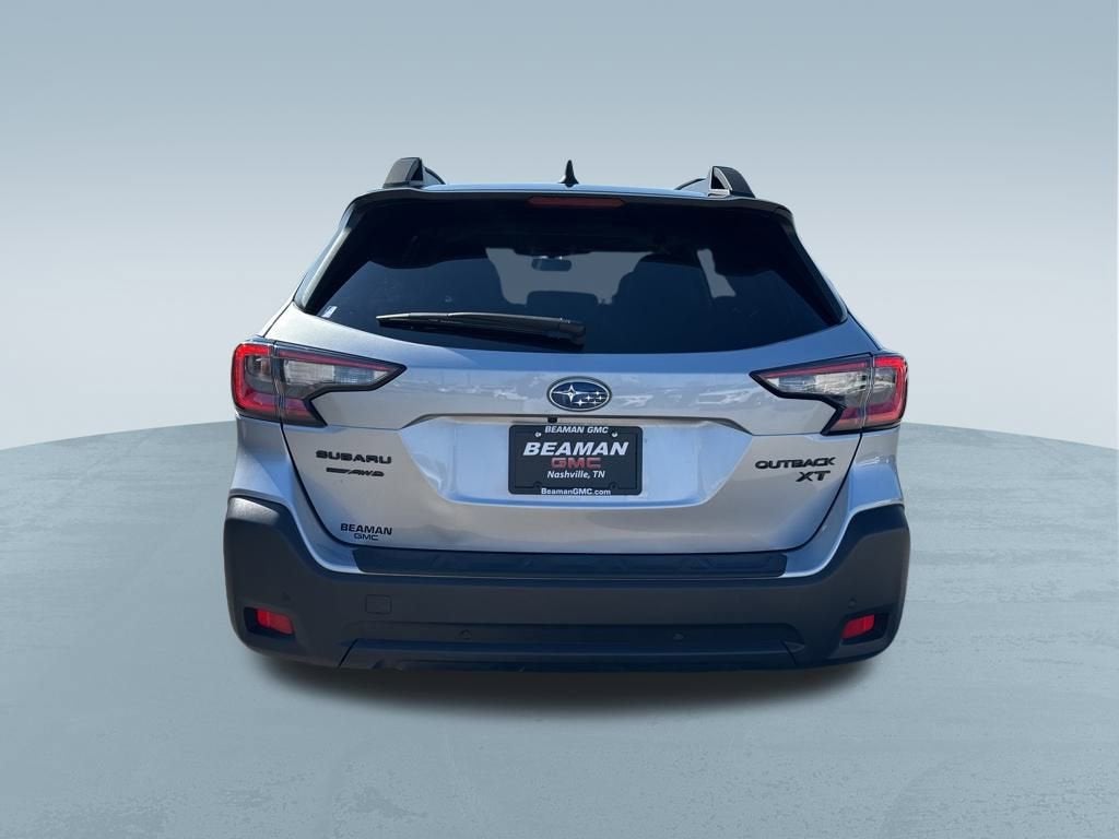 2024 Subaru Outback Onyx Edition XT