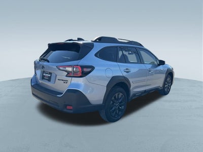 2024 Subaru Outback Onyx Edition XT