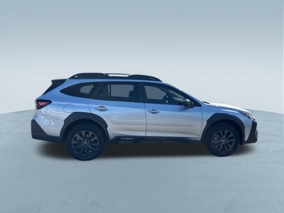 2024 Subaru Outback Onyx Edition XT